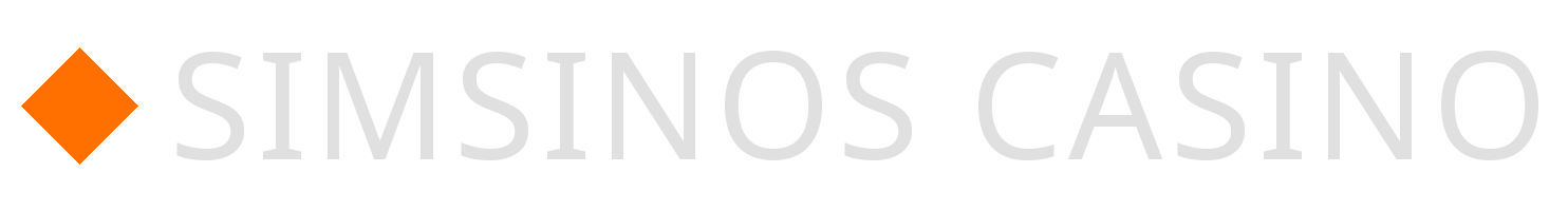 Simsinos Casino Logo
